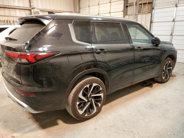 2024 MITSUBISHI OUTLANDER - JA4J3WA89RZ009494