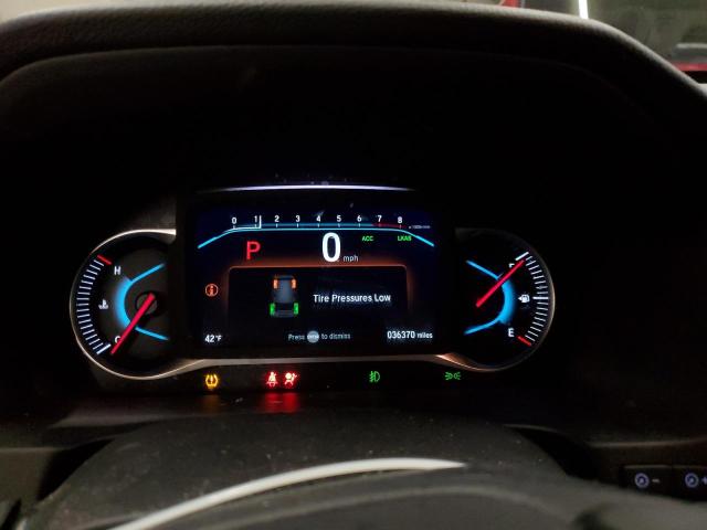 2022 HONDA PILOT SE 5FNYF6H21NB099611