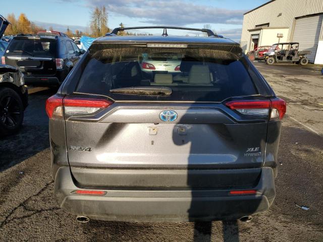 2023 TOYOTA RAV4 XLE P - JTMB6RFV5PD103674