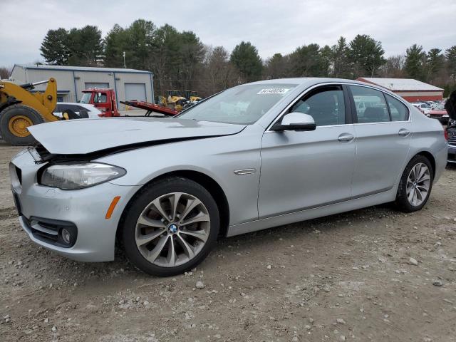 Vin: wba5a7c52gg152105, lot: 84140034, bmw 5 series xi 2016 img_1