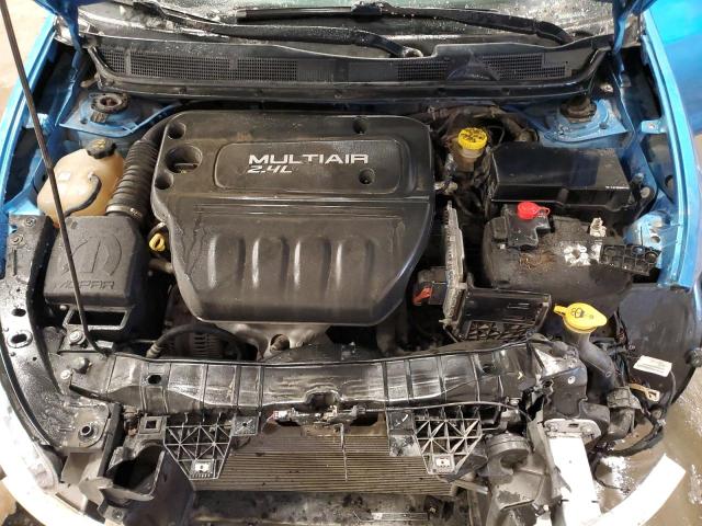 2016 DODGE DART GT SP 1C3CDFGB9GD816966