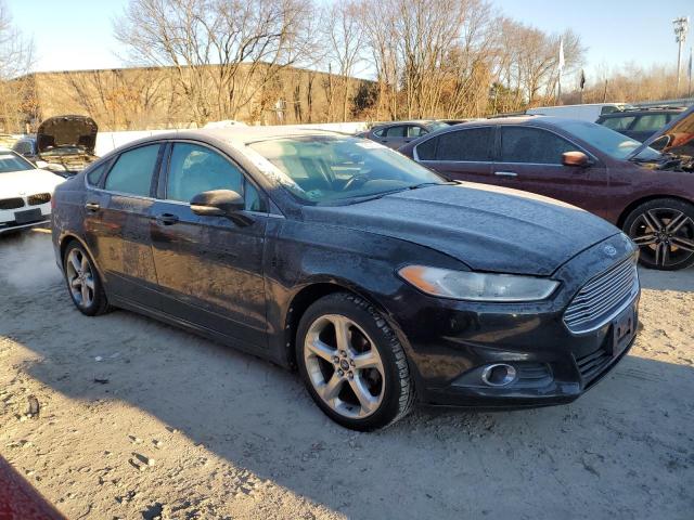 VIN 3FA6P0HRXDR246140 2013 FORD FUSION no.4