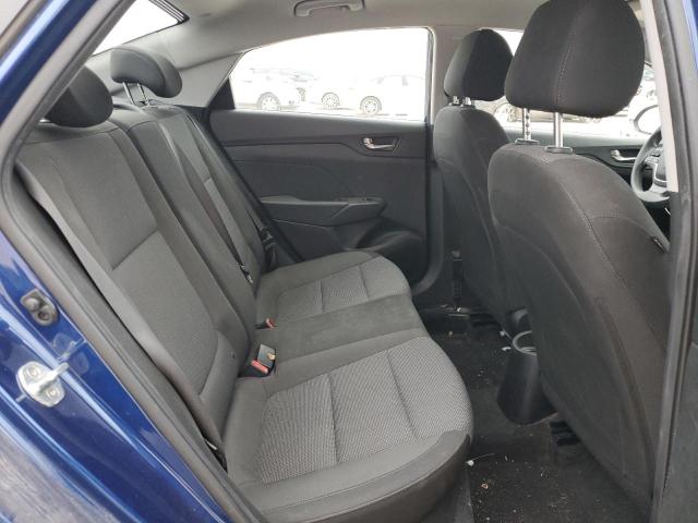 2019 HYUNDAI ACCENT SE - 3KPC24A35KE073446