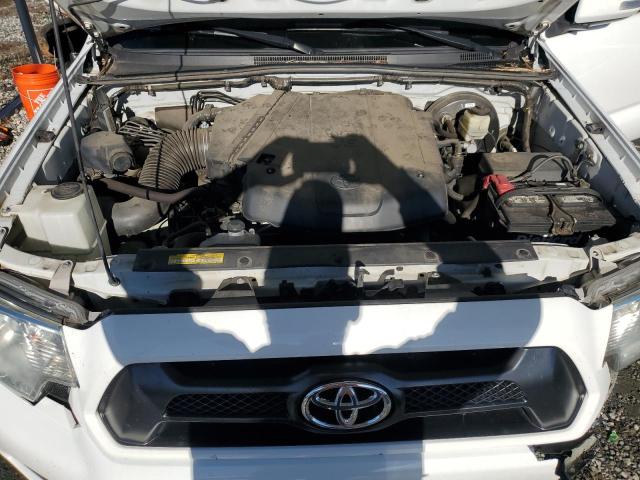 2015 TOYOTA TACOMA DOU - 5TFJU4GN4FX090559