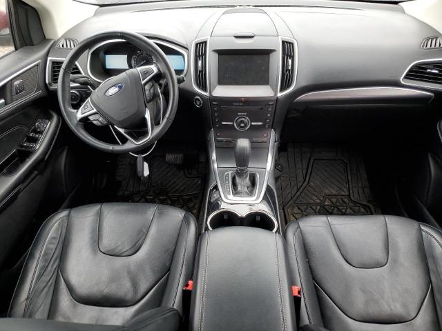 2016 FORD EDGE TITAN - 2FMPK4K95GBB12941