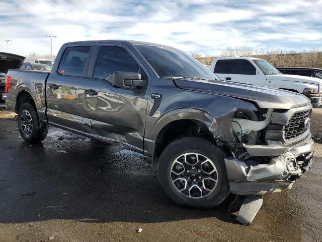 2022 FORD F150 SUPER - 1FTEW1EP9NKD86588