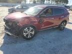 2018 NISSAN ROGUE S - 5N1AT2MT3JC702398