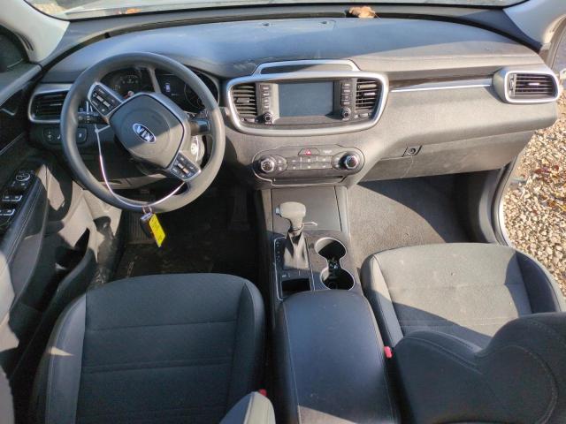 2019 KIA SORENTO L - 5XYPG4A3XKG516423