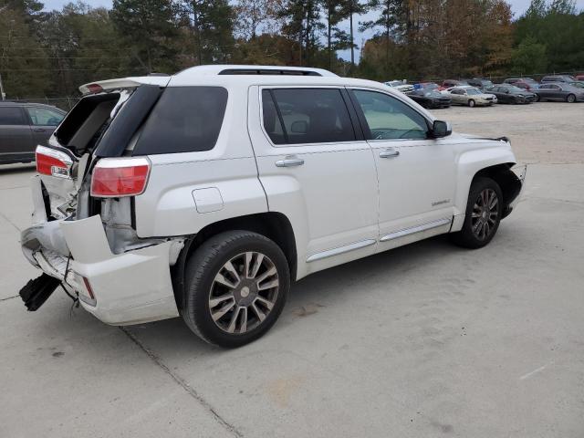 2017 GMC TERRAIN DE - 2GKFLVE30H6324848