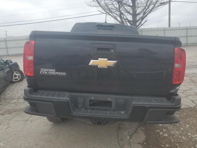 2016 CHEVROLET COLORADO Z - 1GCGTDE32G1367115