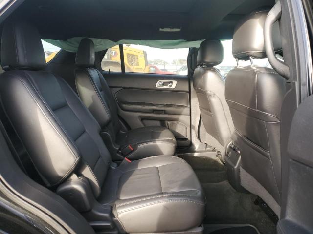 2015 FORD EXPLORER X - 1FM5K7D89FGA25418