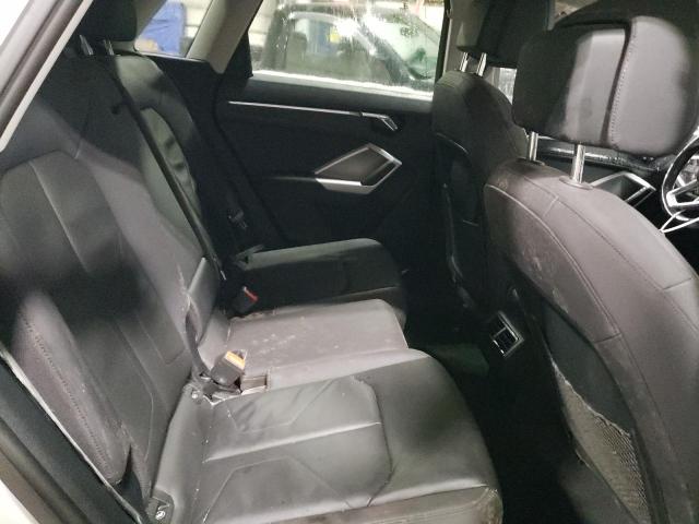 2020 AUDI Q3 PRESTIG WA1FECF38L1036901