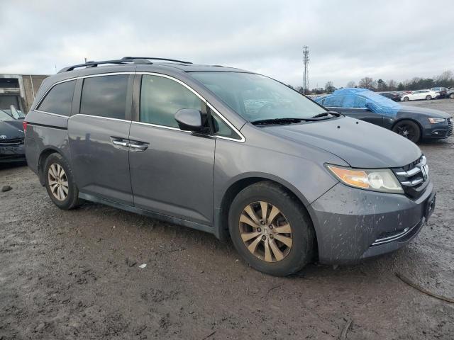 Vin: 5fnrl5h69fb058719, lot: 82670924, honda all models exl 20154