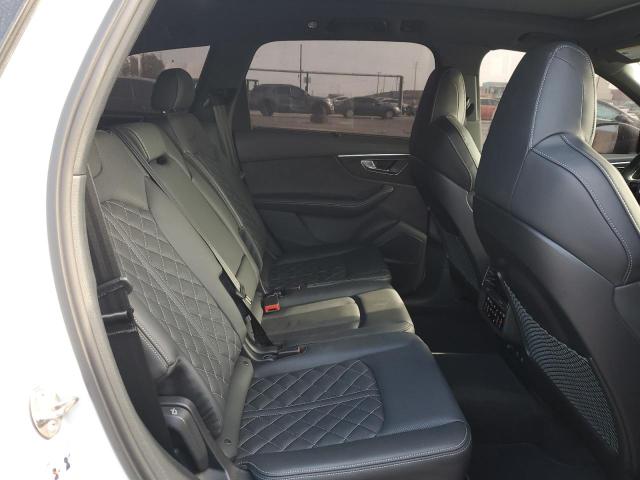 2024 AUDI SQ7 PREMIU WA1AWBF7XRD003197
