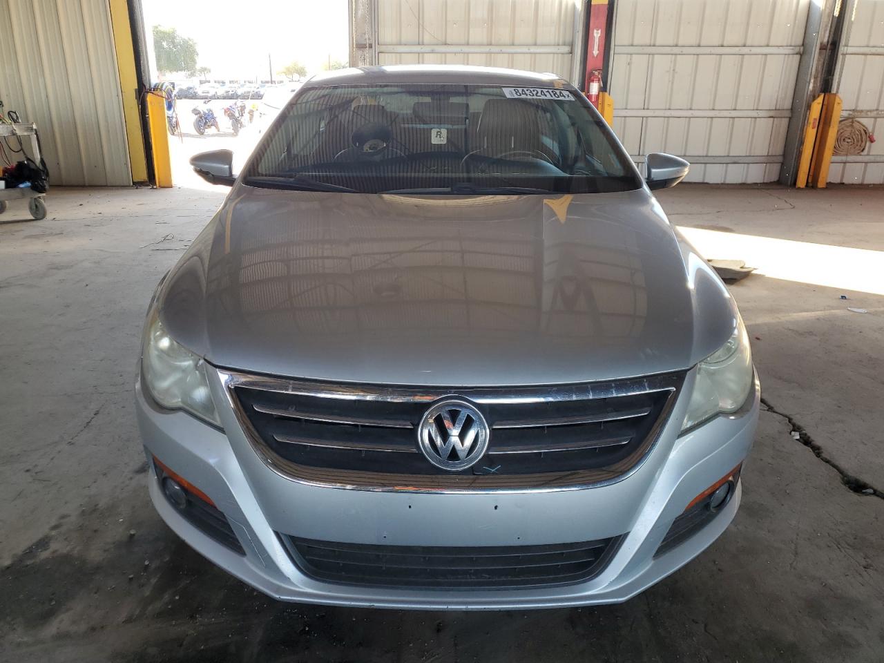 Lot #3024849467 2010 VOLKSWAGEN CC SPORT