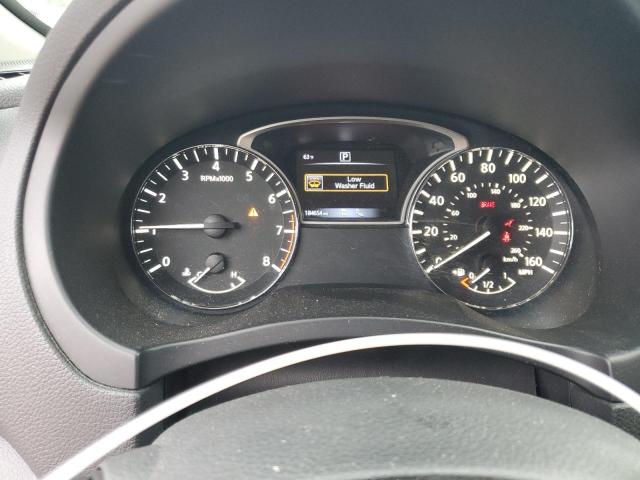 2018 NISSAN ALTIMA 2.5 - 1N4AL3AP2JC193265