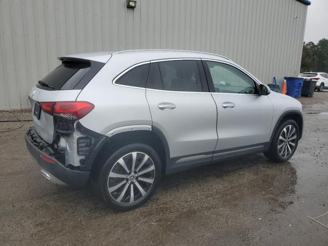 2021 MERCEDES-BENZ GLA 250 - W1N4N4GB0MJ254611
