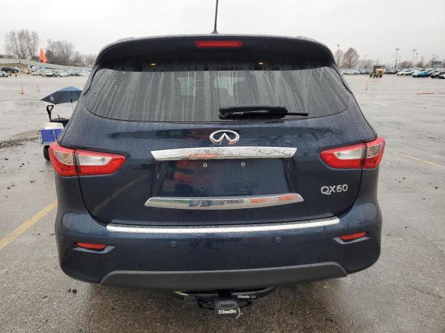 2015 INFINITI QX60 - 5N1AL0MMXFC535512