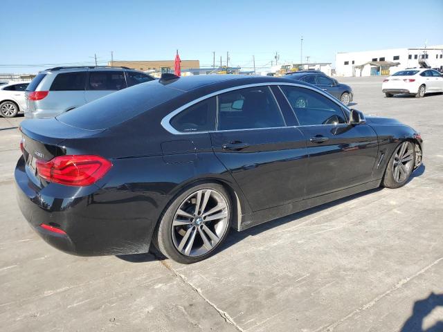2018 BMW 430I GRAN - WBA4J1C52JBG77813