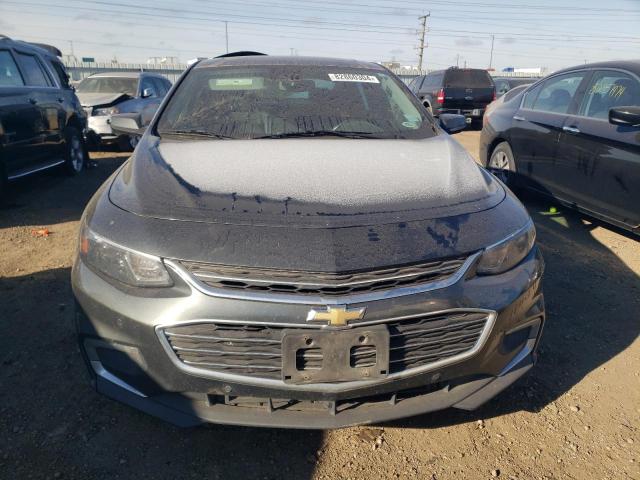 VIN 1G1ZJ5SUXGF339155 2016 CHEVROLET MALIBU no.5