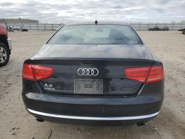 WAUAGAFD8EN007446 2014 AUDI A8