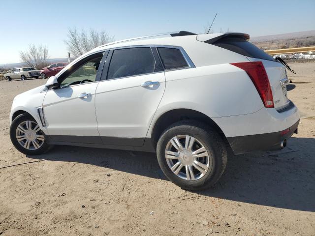 2015 CADILLAC SRX LUXURY - 3GYFNEE33FS574695