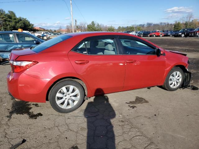 VIN 2T1BURHE5FC293796 2015 TOYOTA COROLLA no.3