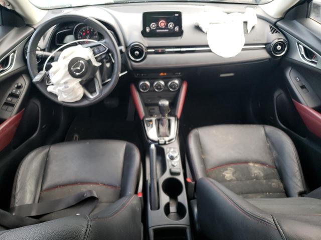 2018 MAZDA CX-3 GRAND - JM1DKFD74J0304469