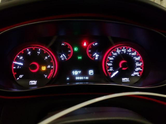2015 DODGE DART SXT - 1C3CDFBB6FD299048