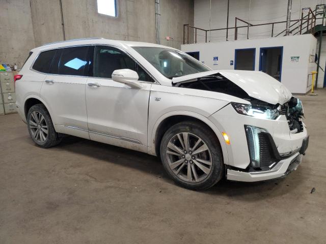 2020 CADILLAC XT6 PREMIU - 1GYKPDRS4LZ228867