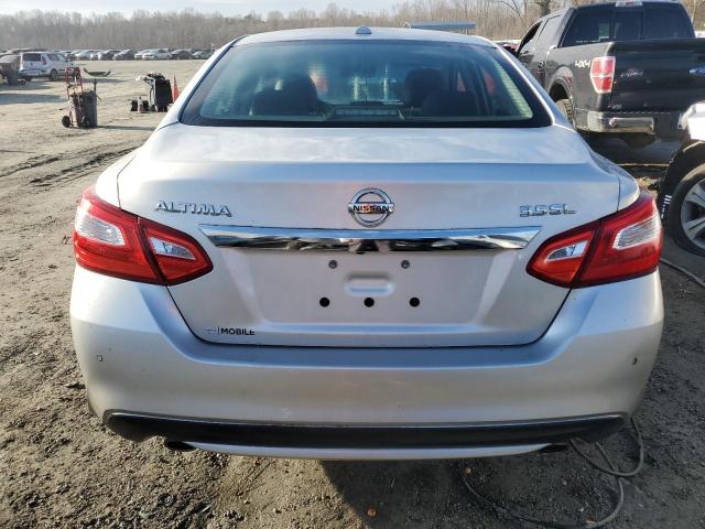 2017 NISSAN ALTIMA 3.5 - 1N4BL3AP6HC180744