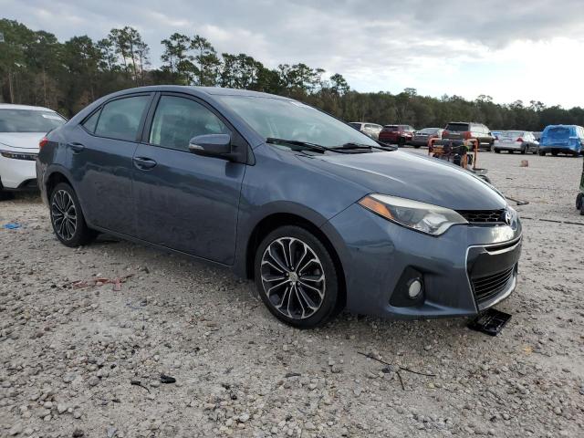 2016 TOYOTA COROLLA L - 5YFBURHE7GP545047