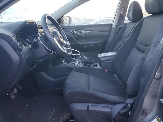 2017 NISSAN ROGUE S - KNMAT2MT6HP569935