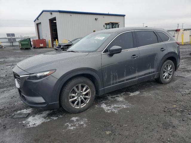 VIN JM3TCBCY6K0307801 2019 MAZDA CX-9 no.1