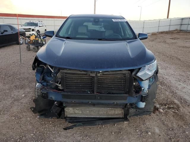 2020 CHEVROLET EQUINOX LT - 2GNAXUEV2L6177891