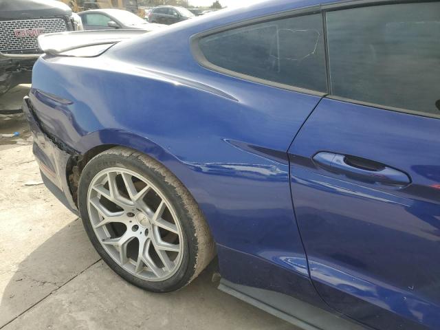 VIN 1FA6P8CF4F5425288 2015 FORD MUSTANG no.10