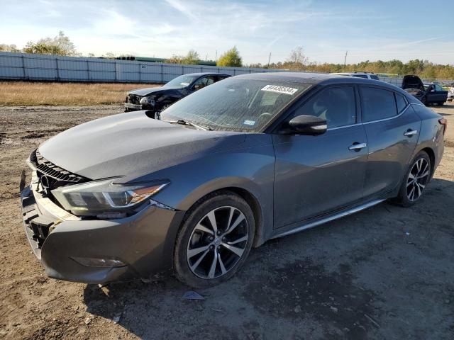 2018 NISSAN MAXIMA 3.5 #3026307450