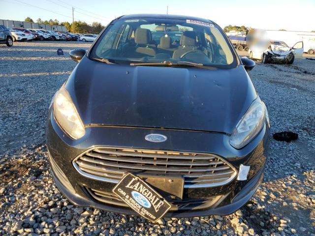 2016 FORD FIESTA S - 3FADP4AJ4GM153327