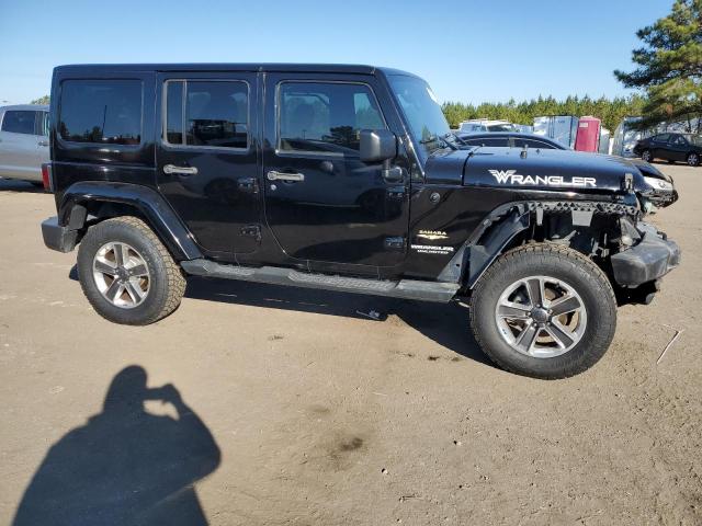 2015 JEEP WRANGLER U - 1C4BJWEG3FL544241