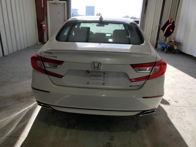 VIN 1HGCV1F31JA178048 2018 HONDA ACCORD no.6