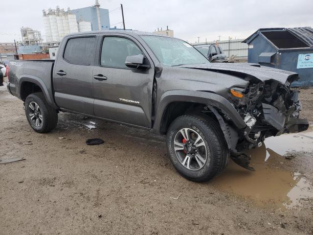 2017 TOYOTA TACOMA DOU - 3TMCZ5AN0HM072156