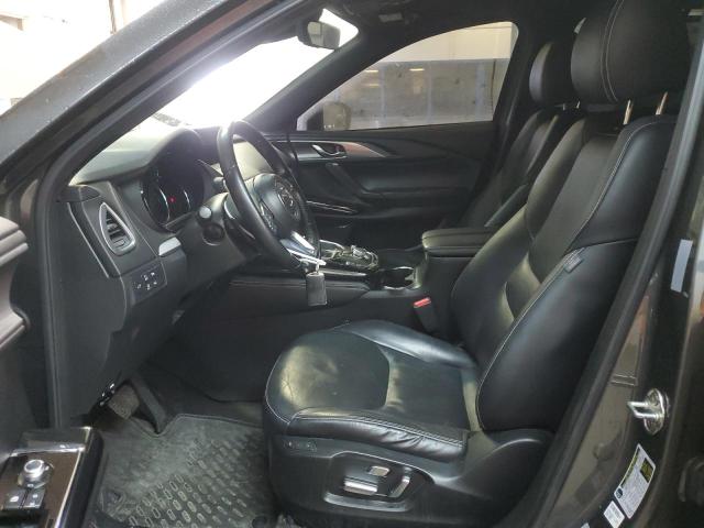 VIN JM3TCBDY7M0531564 2021 MAZDA CX-9 no.7