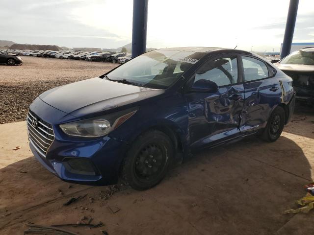 2019 HYUNDAI ACCENT SE #3027381807