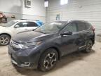 2018 HONDA CR-V TOURI - 7FARW2H99JE100397