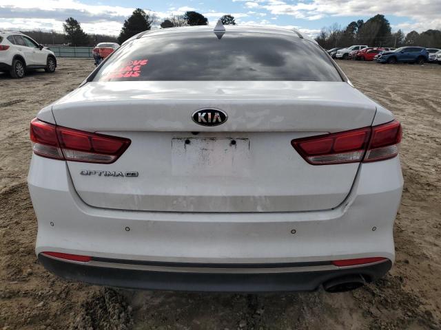 2018 KIA OPTIMA LX - 5XXGT4L32JG219898