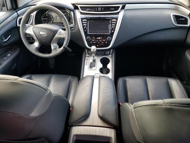 2015 NISSAN MURANO S - 5N1AZ2MHXFN270432