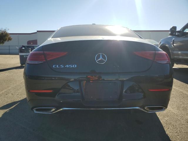 VIN WDD2J5JB8KA011768 2019 MERCEDES-BENZ CLC-CLASS no.6