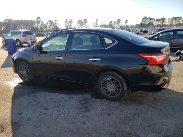 2017 NISSAN SENTRA S - 3N1AB7AP5HY247117