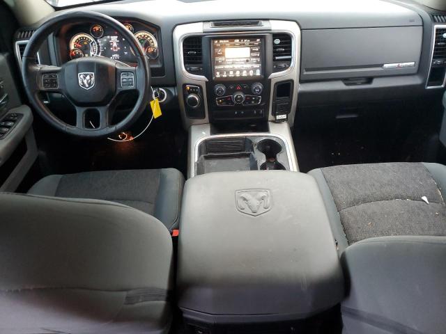 2017 RAM 1500 SLT - 1C6RR6LT4HS639401