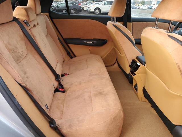 2023 LEXUS RZ 450E JTJAAAAB3PA014905